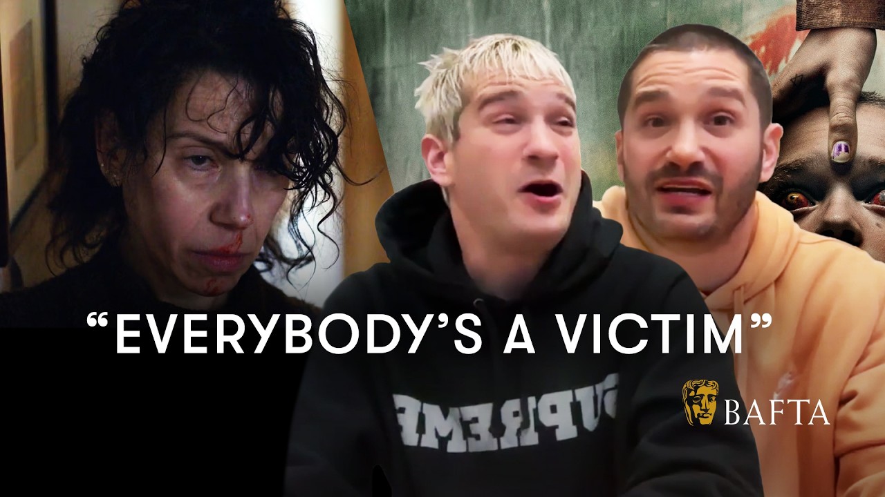 Bring Her Back's Original Ending! Directors Danny & Michael Philippou Reveal Why It Changed