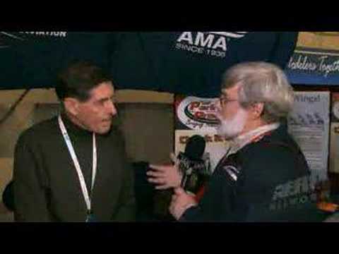 Aero-TV Visits With The Academy Of Model Aeronautics