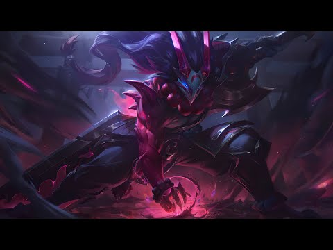 Master Yi in Season 11 IST NOT BALANCED