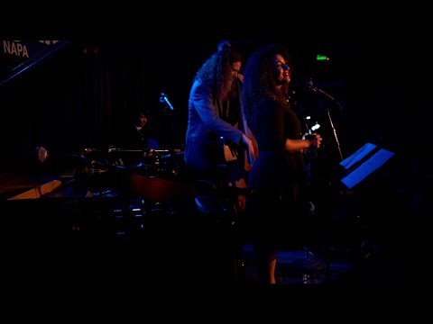 Stella Heath video
