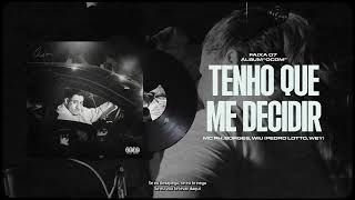 Ouvir Tenho Que Me Decidir – Mc PH