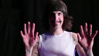 Foxy Shazam - The Making of the &quot;Unstoppable&quot; Music Video