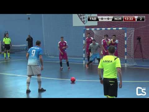 Final Four Serie C1 - Finale: Real Fabrica vs Nordovest