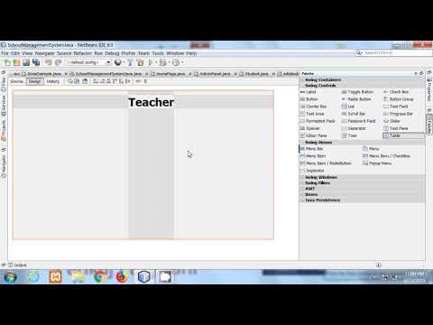 JAVA Netbeans in Hindi 1 Netbeans IDE Introduction