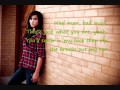 Grenade- Bruno Mars (cover) by: Megan Nicole ...