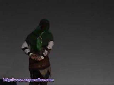 Katsucon 2007 - #02 Princess Alicia