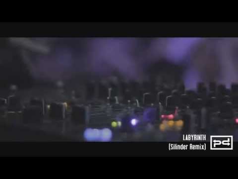 Antrim - Labyrinth (incl. Gai Barone & Silinder Remixes) - OFFICIAL VIDEO