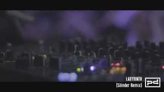 Antrim - Labyrinth (incl. Gai Barone & Silinder Remixes) - OFFICIAL VIDEO