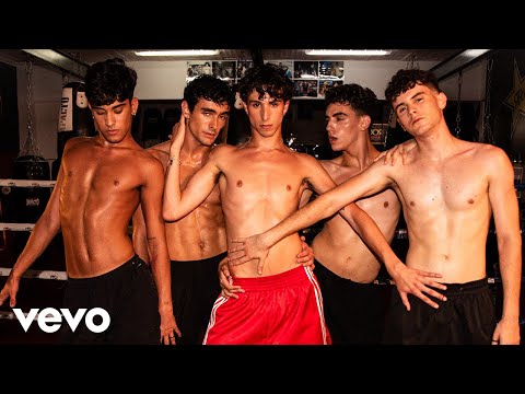 MAYO - No Siento Nada (Vídeo Oficial)