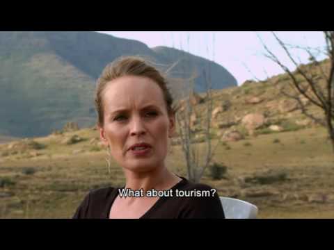 Mooiloop 4 - Episode 13: Fouriesburg (cont)