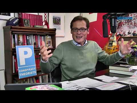 Weltwoche Daily, September 10, 2021