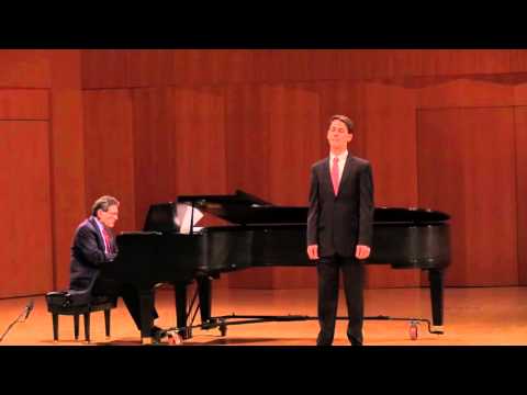 Ian Nadler:  Sweeter Than Roses by Henry Purcell
