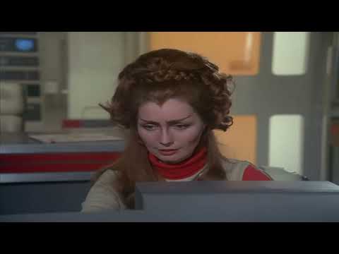 MONDBASIS ALPHA 1 Staffel2 Folge 11 Planet der Wartenden