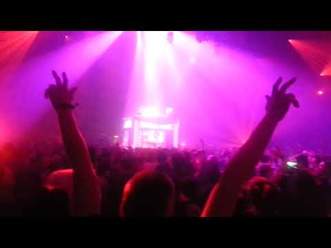 50 Carrot b2b P0gman @ Rampage, Antwerpen // 14.03.15