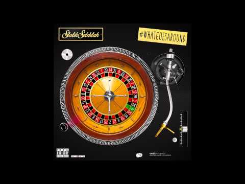 Statik Selektah - Alarm Clock ft. Ab-Soul, Jon Connor,  Logic (Official Audio)