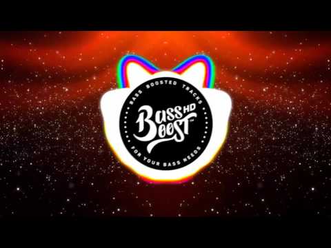 Vincent - Rukus [Bass Boosted]