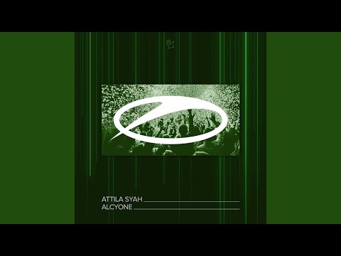 Alcyone (Extended Mix)