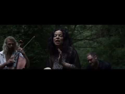 GAEA - HOME [Official Music Video]