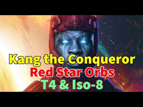 Msf Kang Iso 8