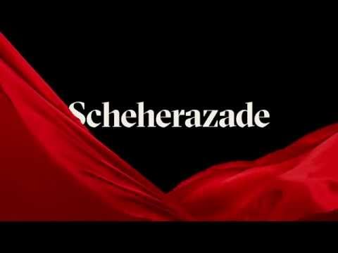Melbourne Symphony Orchestra - Scheherazade