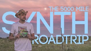Video thumbnail for Empress ZOIA Euroburo: Featuring 5,000 Miles Of Astounding Landscapes by Benn Jordan