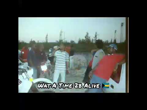 Wat' A Time 2b Alive Bahamian 🇧🇸 Slide show