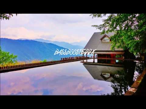 The Chainsmokers - Don't Let Me Down ft. Daya (Bass Boosted)