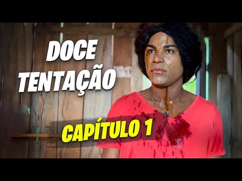 CAPÍTULO 1 - DOCE TENTAÇÃO