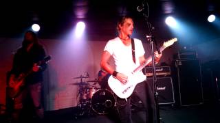 Fuel - Cold Summer at the Headliner Friday 8/22/14