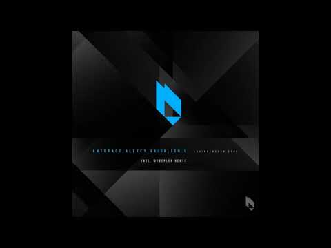 Anturage, Alexey Union, Jon.K - Losing (Modeplex Remix)