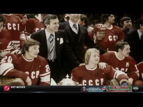 A Day That Changed the Game : February 22/1980 - Miracle on Ice.