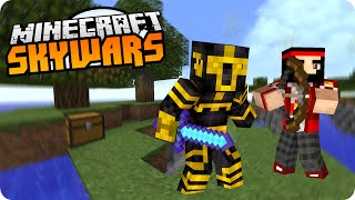 SKYWARS | LA LIAMOS CON OP CHESTS