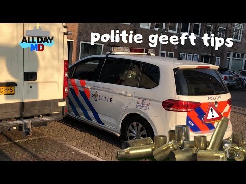 MAGNEETVISSEN - POLITIE GEEFT TIPS EN VOLLE GELDKLUIS GEVONDEN - 15K WINACTIE MAGNETAR