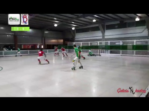 Senior Hc Liceo - Borbolla A