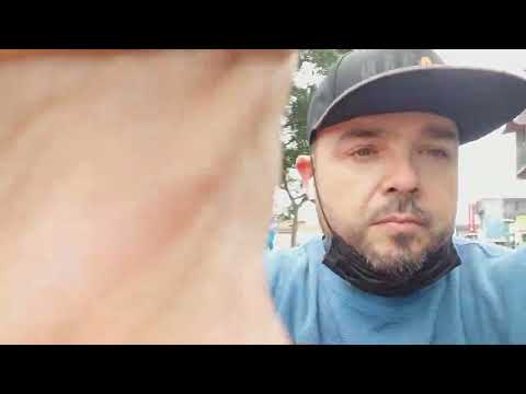 increíble historia de Amor con sus 7 perritos en Táchira, veamos.