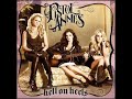 Pistol Annies:-'Housewife's Prayer' - Ffranc Rogowski Pistol Annies:-'Housewife's Prayer'