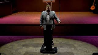"Observations Regarding Obedience Part 2" - Pastor Philip Bridges
