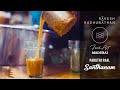 Paruthi Paal Santhanam A Nutrient Rich Healthy Drink Foodart Madurai Rakesh Raghunathan