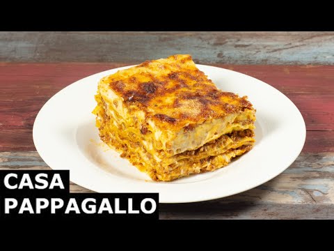 Lasagne classiche