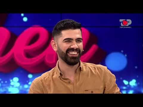 Meliku flet për vajzën që ka njohur dhe vihet në siklet - Përputhen, 20 Maj 2022