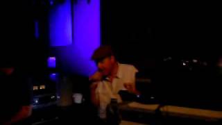Martin Campbell (Crazy Circus) - DUBADUB RESIDANCE #14 (18.06.10/Brest)