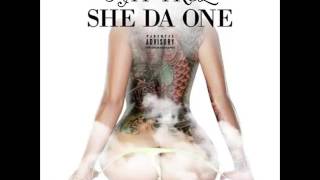 Fat trel - She Da One (Gleesh Mix)