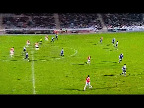 Nîmes Olympique - Istres FC (2-1) - Résumé - National 2007-2008