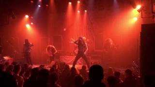 Inter Arma - An Archer In The Emptiness (Live @ The Chance Theater 11/21/16)