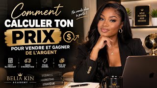 LIVE: la Vente en ligne || DÉBUTANT // ENTREPRENEUR 