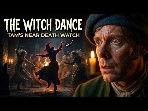 Tam O' Shanter | The Witch Dance That Nearly Killed Him