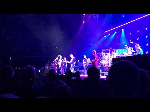 Mark Knopfler - Going Home LIVE(Local Hero) Oslo Spektrum. 09.06.2019