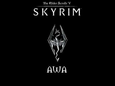 Skyrim Cover - Age of Aggression & Age of Oppression with Lyrics