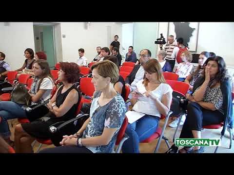 2017-09-08 TOSCANA - CESVOT, VIDEO MUSICALE PER AVVICINARE I GIOVANI