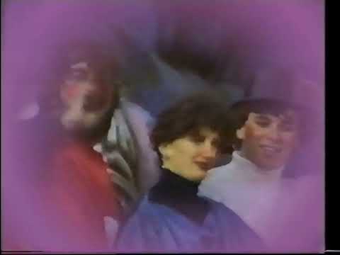 Carnival of Viareggio documentary VHS capture